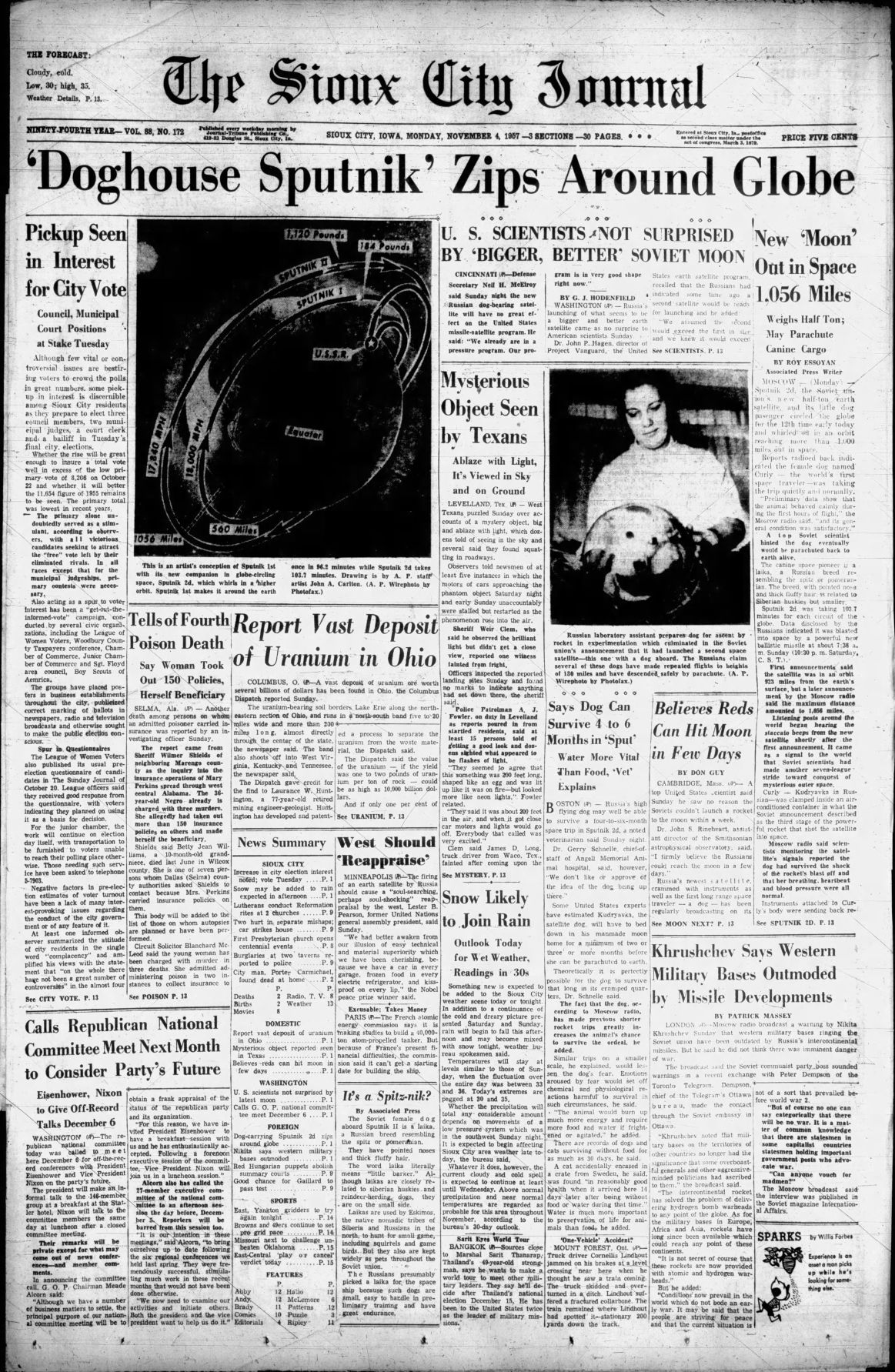 Sioux City Journal